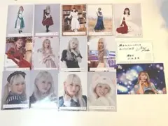 櫻坂46 小池美波 生写真 まとめ売り - メルカリ