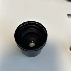 Ernst Leitz Wetzlar Focotar 6cm 4.5