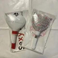 Sexy Zone ペンライト 2点セット