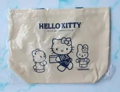 HELLO KITTY キャラクター バッグ YOSHIKEI