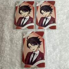 にじさんじ チェキ 三枝明那