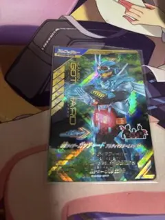 ガンバレジェンズ LR ガッチャード アルティマスチームホッパー