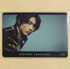 M!LK 山中柔太朗 トレカセット - メルカリ