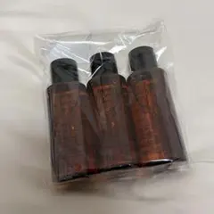 【シュウウエムラ】クレンジングオイル 50ml 3本セット