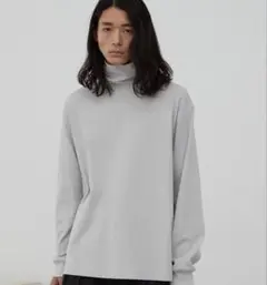 LAYERED STRETCH TURTLEのサムネイル