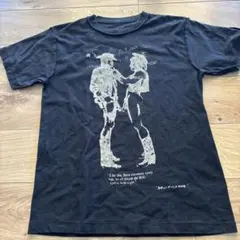 SEDITIONARIES Tシャツ カウボーイのサムネイル