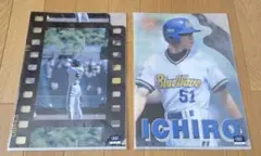 オリックスバファローズ Bs夏の陣2017直筆サイン入りフォトフレーム 西