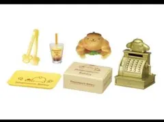 ポムポムプリン ベーカリー ⑤ランチをお持ち帰りのサムネイル