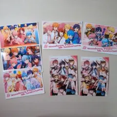 すとぷり　ブロマイド