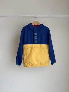 POLO ラルフローレン /アノラックパーカー キッズ