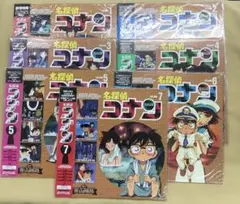 LD 「名探偵コナン」パート1〜5 34+2枚セット　ほぼ未開封