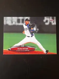 BBM 2014 大谷翔平