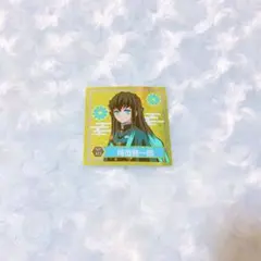 鬼滅の刃　シール列伝　時透無一郎