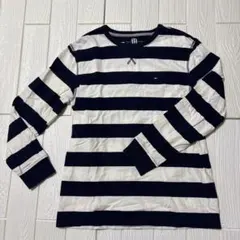 トミーヒルフィガーロングＴシャツメンズ