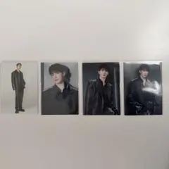 SEVENTEEN セブチ トレカ DK ドギョム