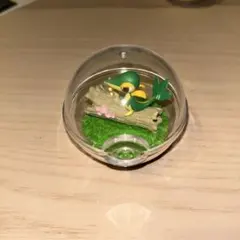 ポケモン フィギュア ツタージャ