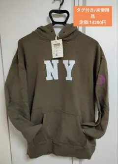 BARNS OUTFITTERS SUNDY PULL-PARKA XL