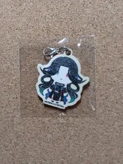 刀剣乱舞 とうらぶ 三日月宗近 三日月 めじるし アンブレラチャーム 御