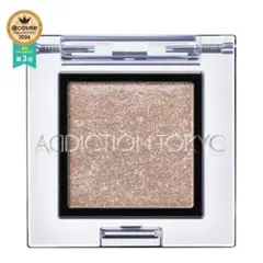 ほぼ新品 ADDICTION ザアイシャドウパール 004P アディクション