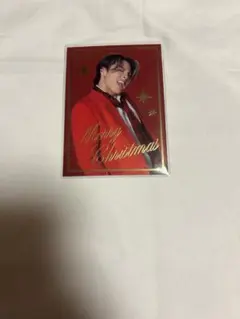 THE RAMPAGE RIKU シクレ