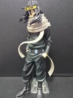 【開封品】一番くじ 僕のヒーローアカデミア H賞 相澤 消太 フィギュアのサムネイル