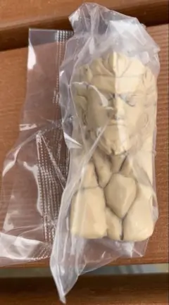 一番くじ　ナルト　G賞　火影岩マグネット 火影