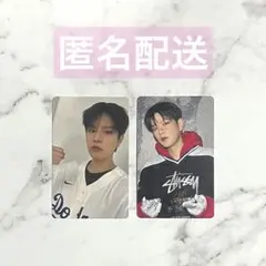 StrayKids スキズ KARMA HMV トレカ　スンミン