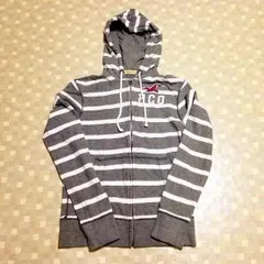 ホリスター ボーダー パーカー アバクロ ロンハーマン wtw deusTCSS