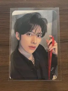 ZB1 リッキー music and drama特典トレカ