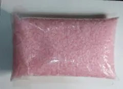 新品未使用品 洗えるパイプ枕 約30×50cm ウォッシャブル枕 高さ調節可能