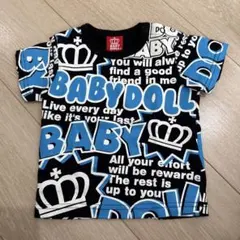 ぶんちゃん様専用 BABYDOLL Tシャツ
