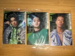 【即購入⭕️】BOT ウエハース トレカ PSYCHICFEVERセット