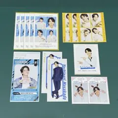 Aぇ! group 正門良規