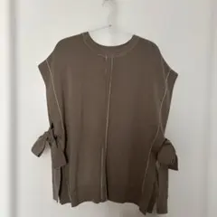 FREAK’S STORE ニット