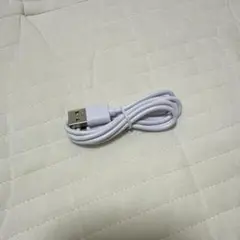 BESTU USB 5V DC電源供給ケーブル 1.5m オス アダプタケーブル