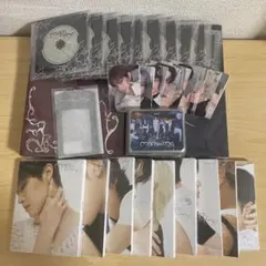 &TEAM Mark on Me CDセット 新品未開封