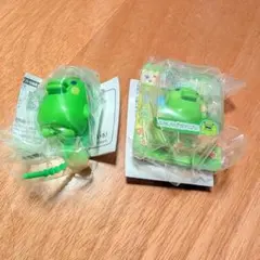 たまごっち　カラフルマルチチャーム　ブリスターパッケージコレクション　くちぱっち