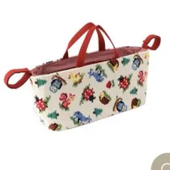 ハイジフレンズフォレスト　ベビーカーポーチ　美品