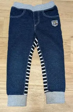 kladskap キッズ長ズボン