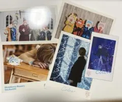 すとぷり ブロマイド ころん セット