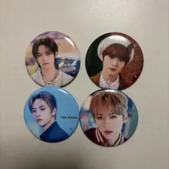 2026年最新】STRAYKIDS リノ 缶バッジの人気アイテム - メルカリ