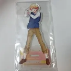 プロセカ　セガラッキーくじ アクリルスタンド　天馬司