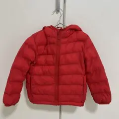 ユニクロ　ジャケット　110