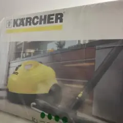 SCJTK10同等 KARCHER SC 1040 スチームクリーナー 本体 - メルカリ