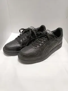 ASICS アシックス JAPAN S 25.5cm ブラック スニーカーのサムネイル