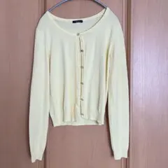 カーディガンのサムネイル