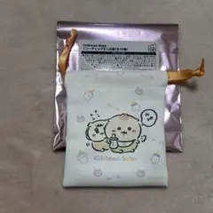 ちいかわベビー Chiikawa Baby ミニ巾着 くりまんじゅう シーサー