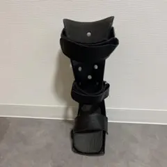 短下肢装具 オルトップAFO LH 左Lサイズ - メルカリ
