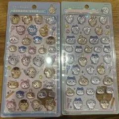 ちいかわ うさぎ ハチワレ ボンボンドロップシール 第1弾 ボンドロ うるちゅる