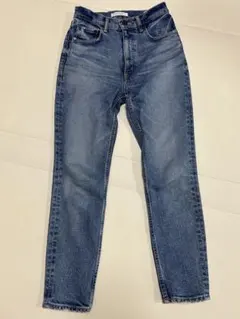 MOUSSY マウジー ハイウエスト